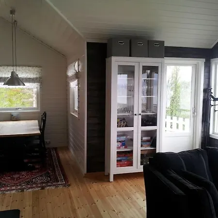 Idyllic With Sauna - Lyngen Alps بيت للعطل *