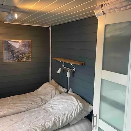 Feriehus Idyllic With Sauna - Lyngen Alps