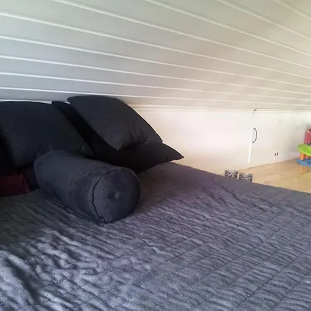 Idyllic With Sauna - Lyngen Alps Holiday home Svensby