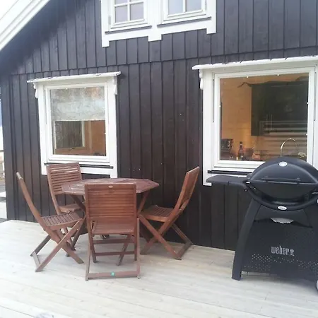 Idyllic With Sauna - Lyngen Alps *